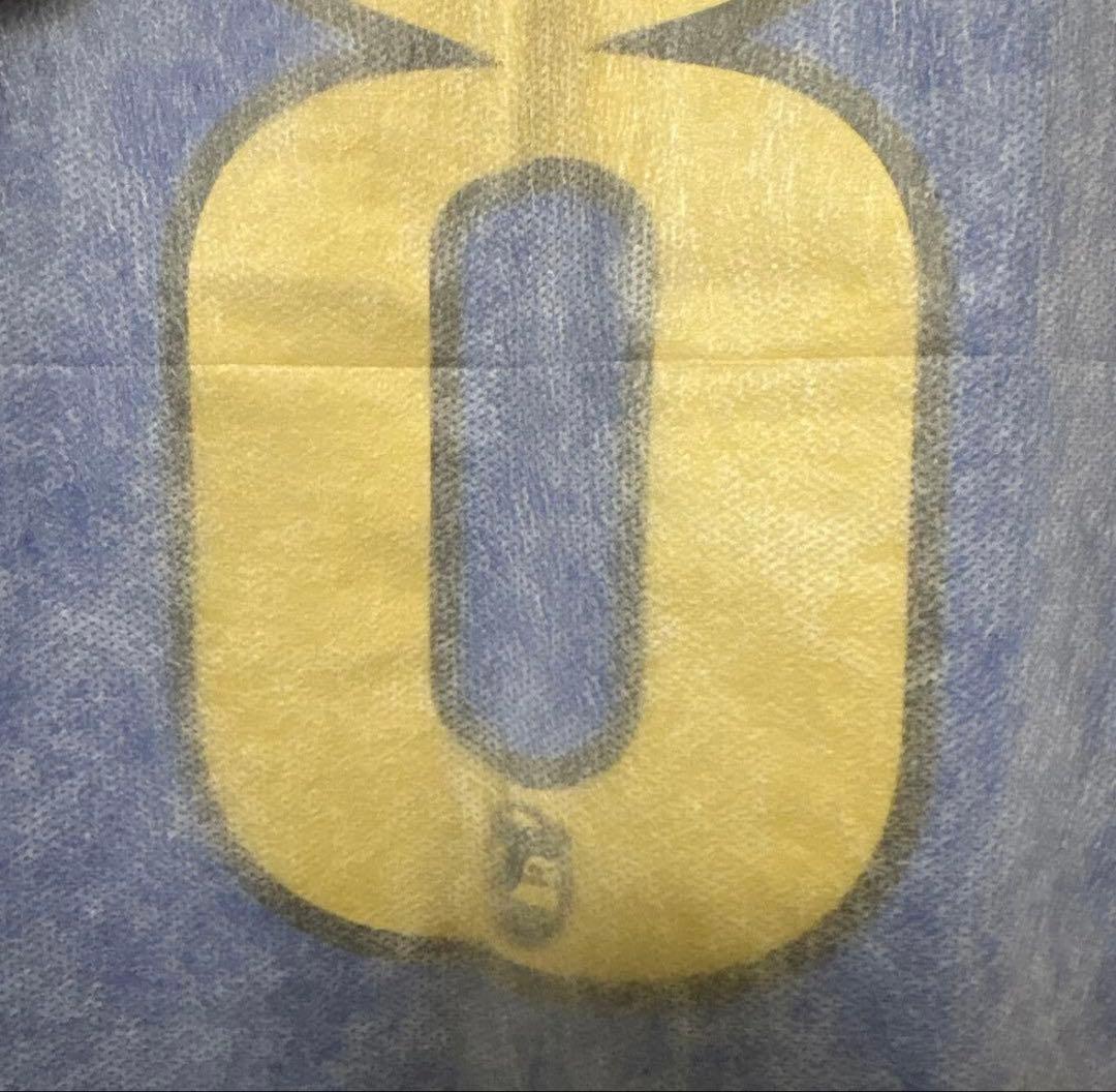 大分トリニータ 金崎夢生 選手支給品 ユニフォーム