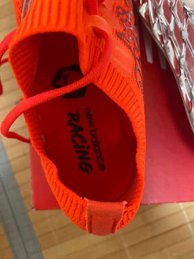 ニューバランス　レーシング