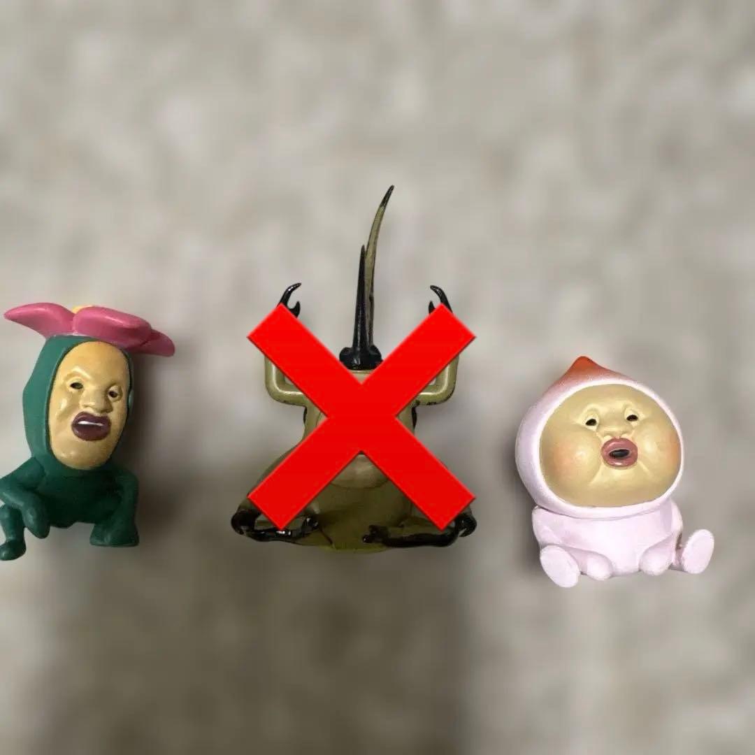 こびとづかん グッズ まとめ売り