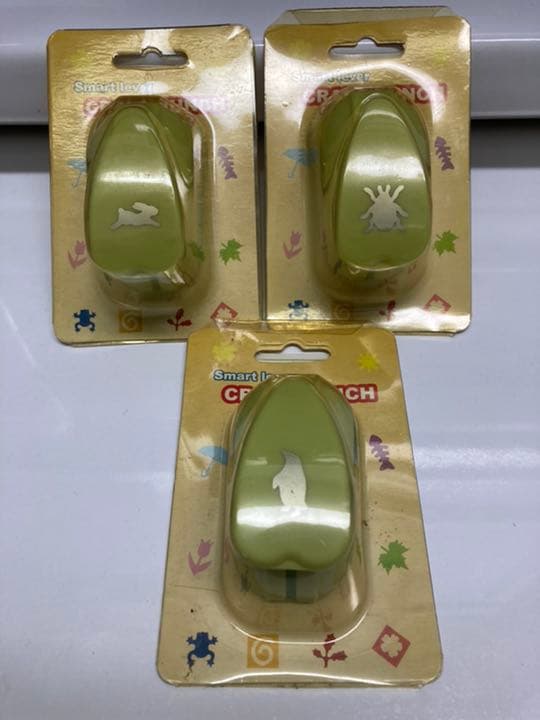 激レア Carlaパンチセット+α