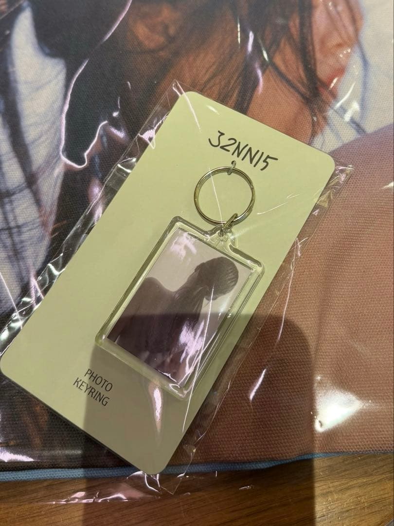 Jennie代官山限定バック(完売品)