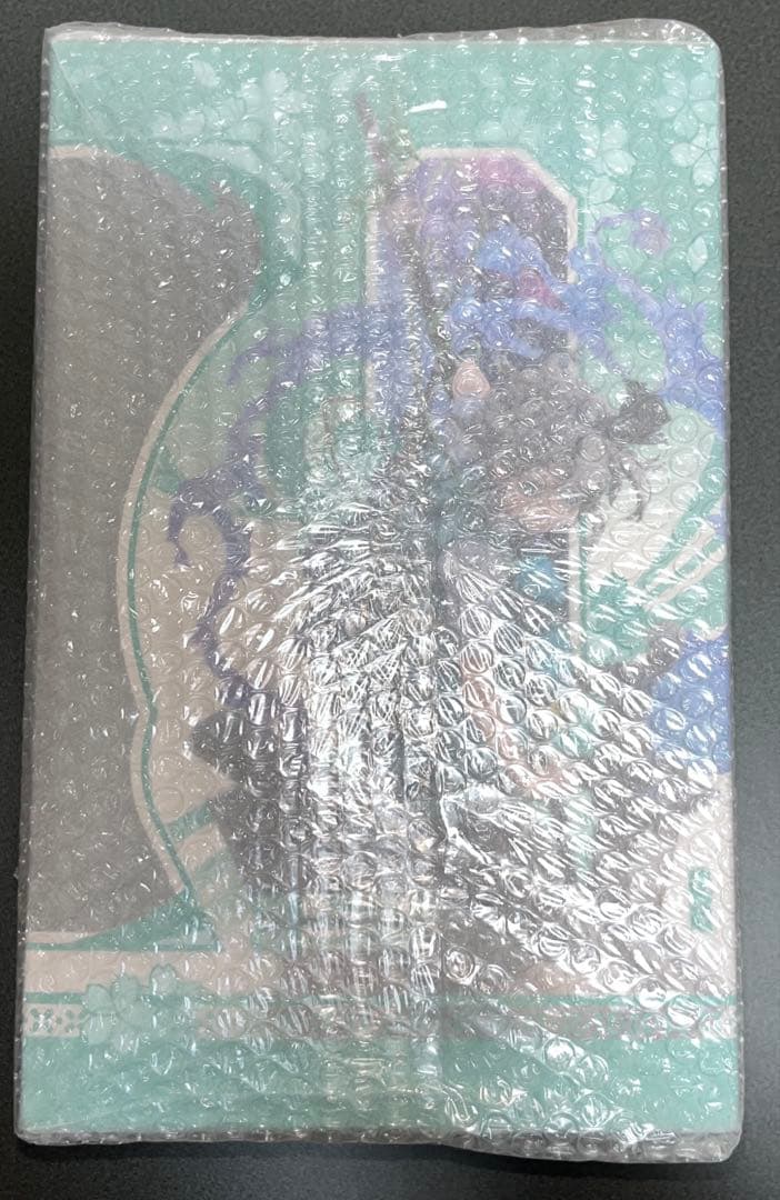 魂魄妖夢 半分幻の庭師 Ver. 1/7 完成品フィギュア