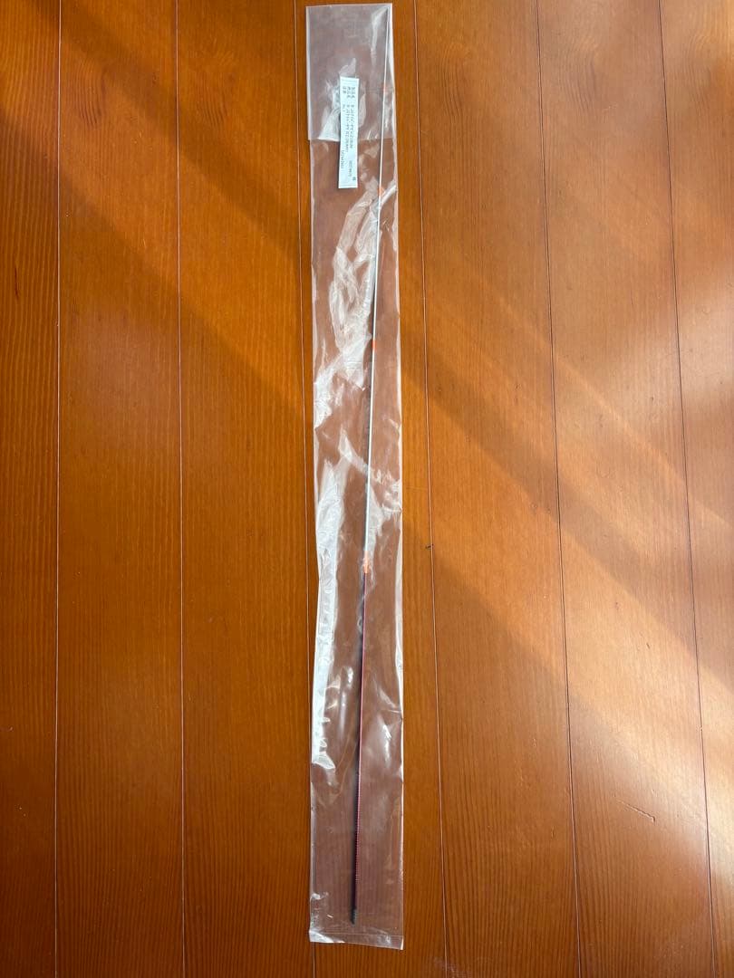 ブラックジャックスナイパー パワーゼロ2 #1 穂先　新品未使用　落し込み　チヌ