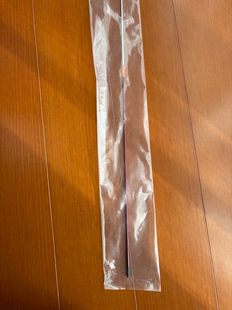 ブラックジャックスナイパー パワーゼロ2 #1 穂先　新品未使用　落し込み　チヌ