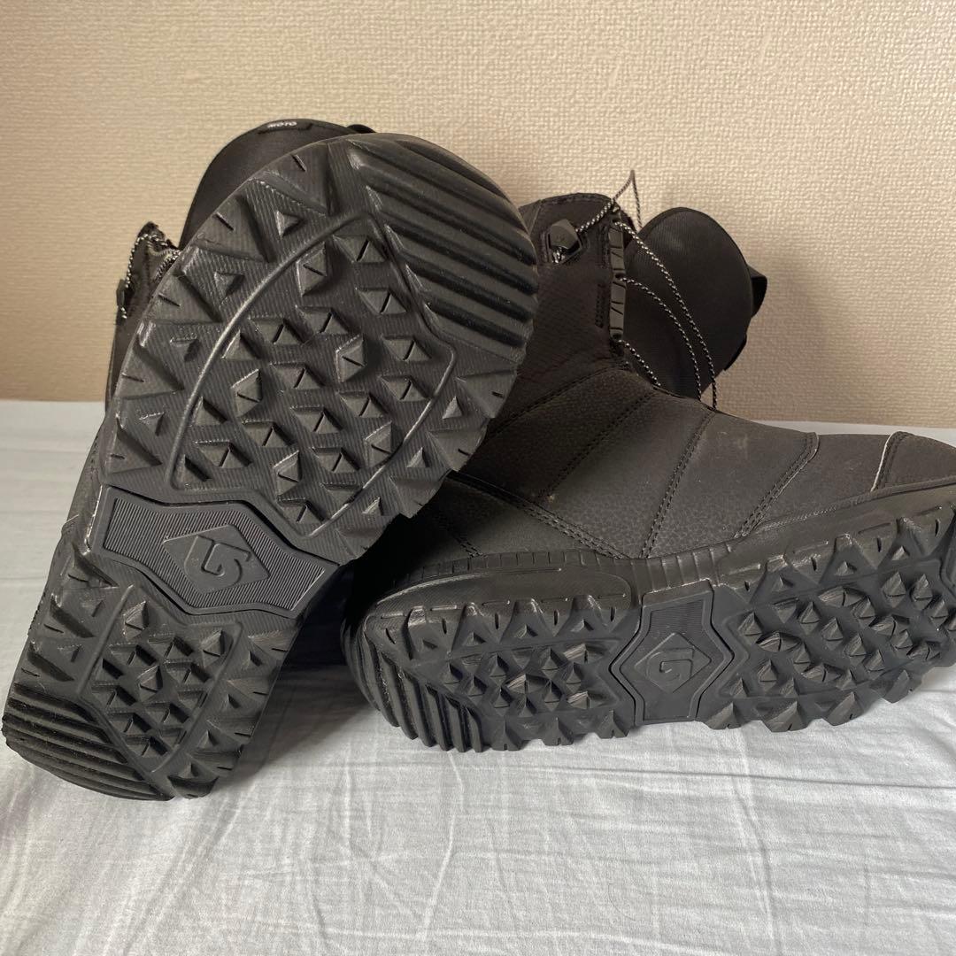 スノーボード BURTON MOTO-AF 26.0cm