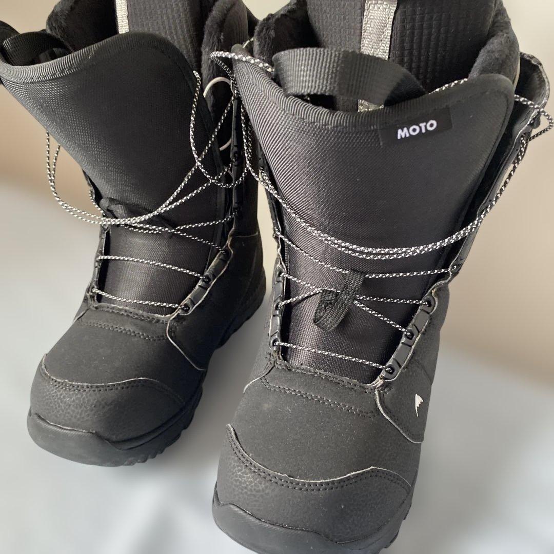 スノーボード BURTON MOTO-AF 26.0cm