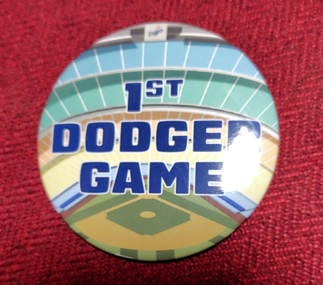 ムーキー・ベッツ ボブルヘッド フィギュア＆缶バッジ 2025.5.13限定配布