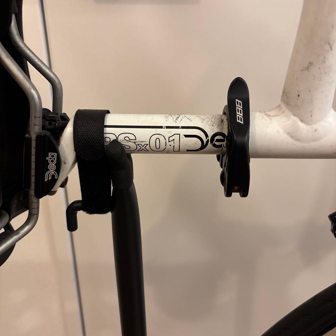 GIANT Escape Air ジャイアント エスケープ エアー ホワイト