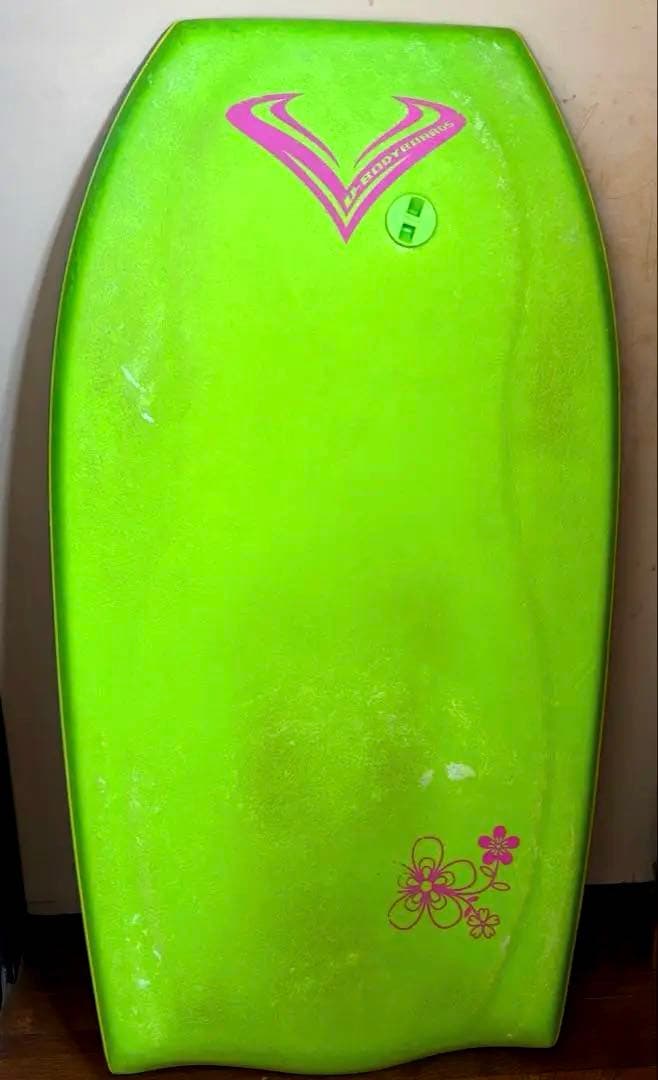 Vボディボード　大原沙莉限定モデル　37インチ　着払い