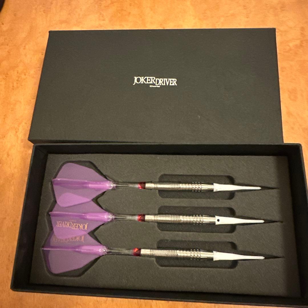 JOKERDジョーカードライバーCATALINA(カタリナ)