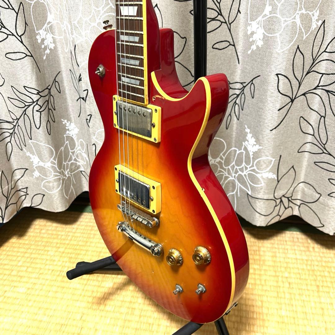 Tokai Gession Pro-Session レスポールスタンダードモデル