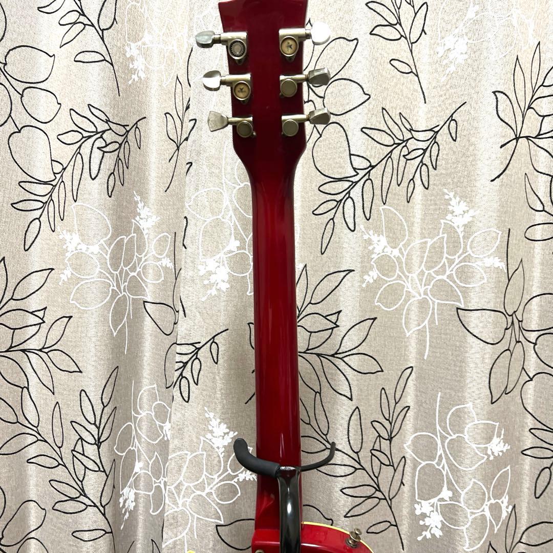 Tokai Gession Pro-Session レスポールスタンダードモデル