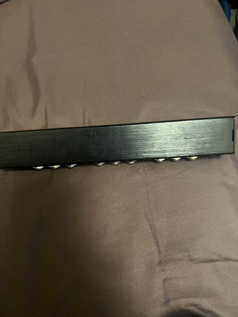 美品！One Control Xenagama Tail Loop 2