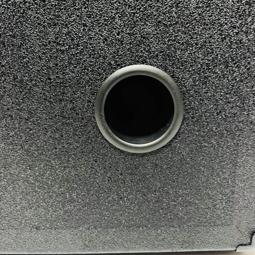 希少 廃番品 LANEY R410 ベースアンプ キャビネット