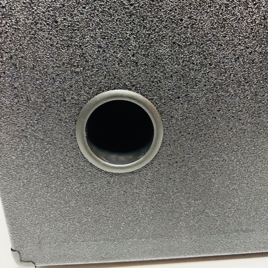 希少 廃番品 LANEY R410 ベースアンプ キャビネット