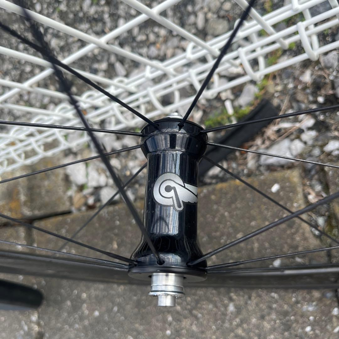 カンパニョーロ BORA ONE 50 DB TU 12/11S シマのフリー