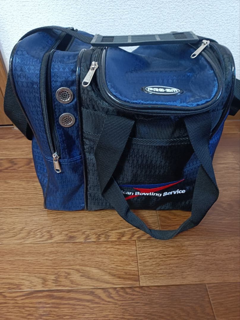 アップビート　HI-SP ボウリング　セット売り　ボール　バッグ　　ジュニア