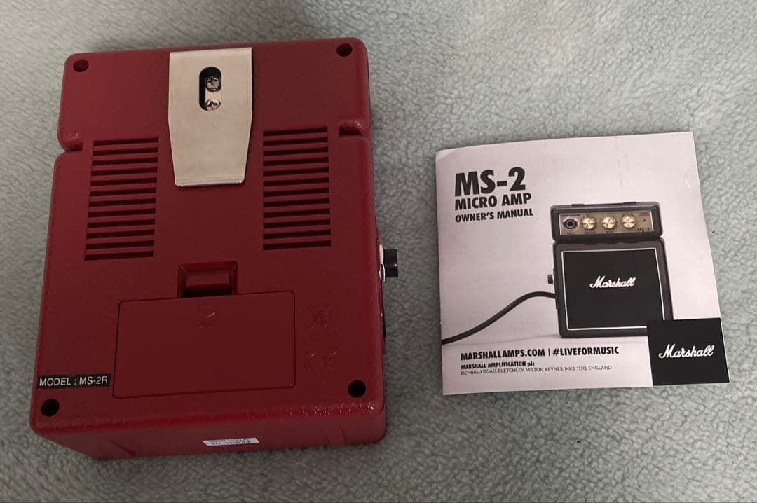 ヒロ Shinichi Ubukata ES-355 Ver.02