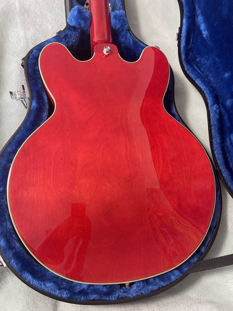 ヒロ Shinichi Ubukata ES-355 Ver.02