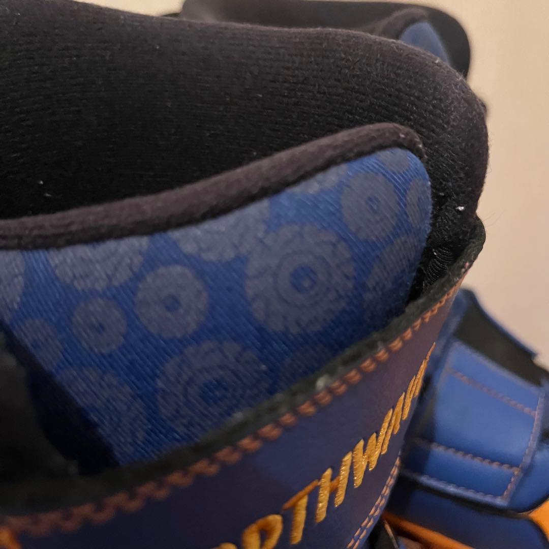 NORTHWAVE LF スノーボードブーツ 23cm