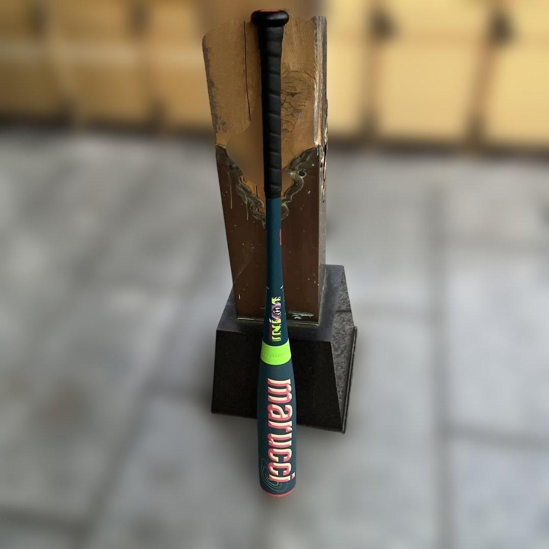 2025年モデル　ワニクラッシャー　スーパーライト　78cm 530g