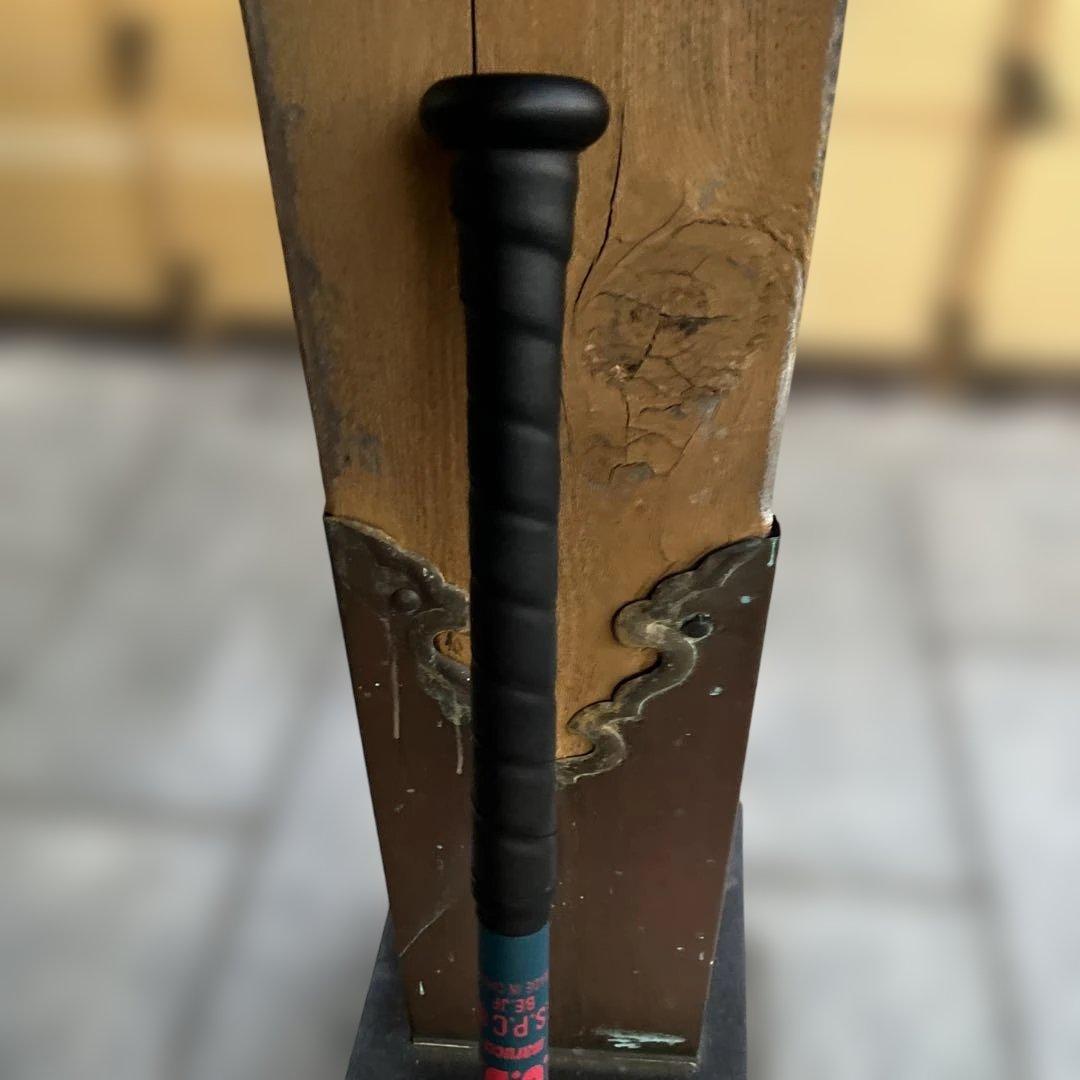 2025年モデル　ワニクラッシャー　スーパーライト　78cm 530g