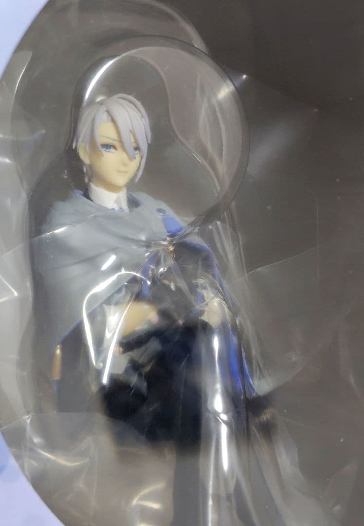 刀剣乱舞　ぬーどるストッパー 山姥切国広　山姥切長義 フィギュア A賞 B賞