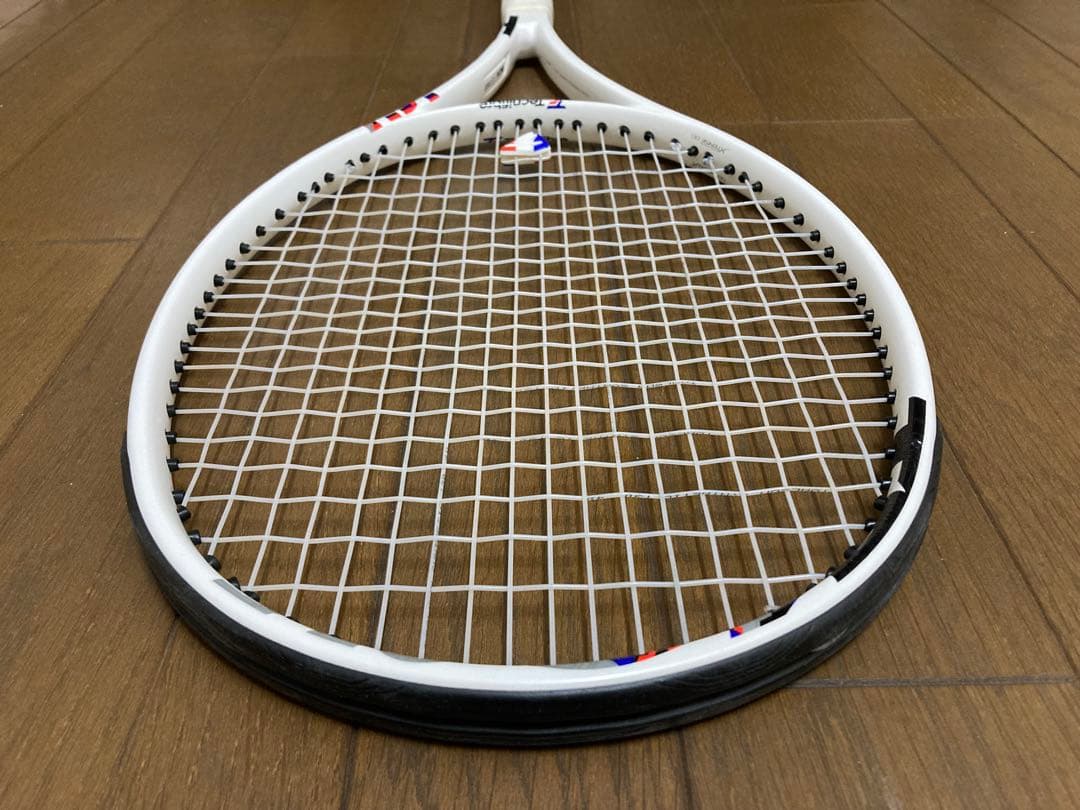 Tecnifibre TF40 315 18×20 G2