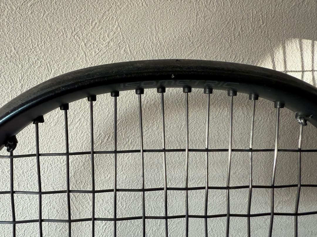 【2本セット】YONEX EZONE 98 アクアナイトブラック （G3）