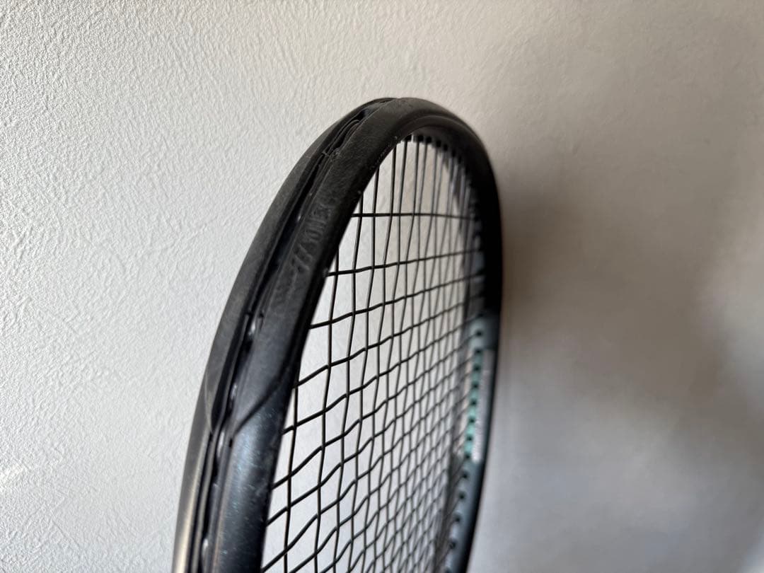 【2本セット】YONEX EZONE 98 アクアナイトブラック （G3）