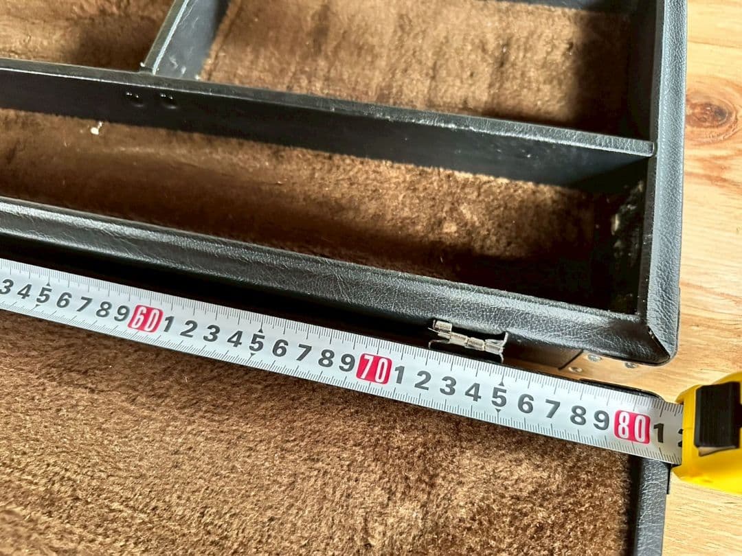 ガンケース　ハードケース　鍵なし　トイガン