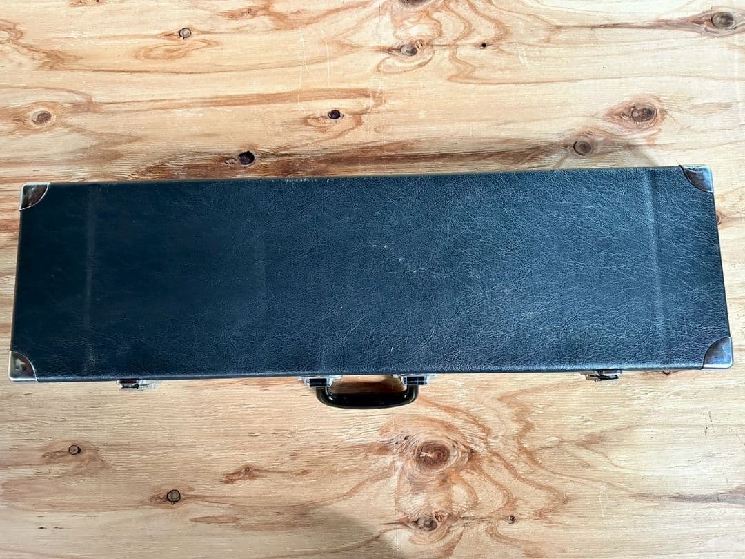 ガンケース　ハードケース　鍵なし　トイガン