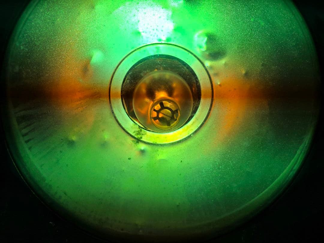 ライトトラップシステム 200V 400W