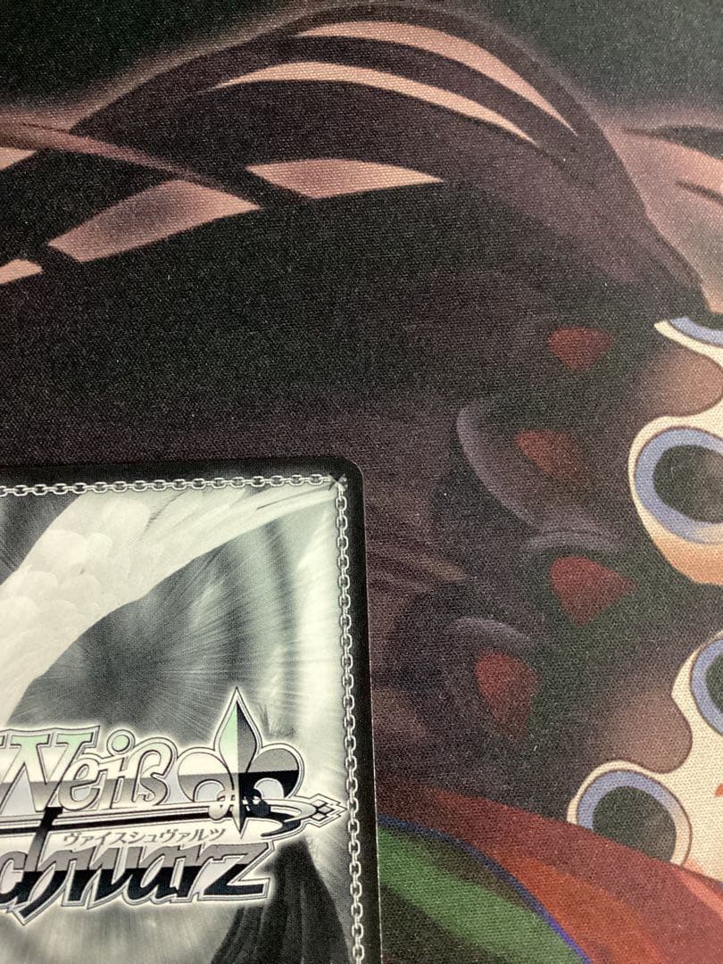 WS あおぎり高校 とびっきりのワンショット！ 石狩あかり SEC サイン