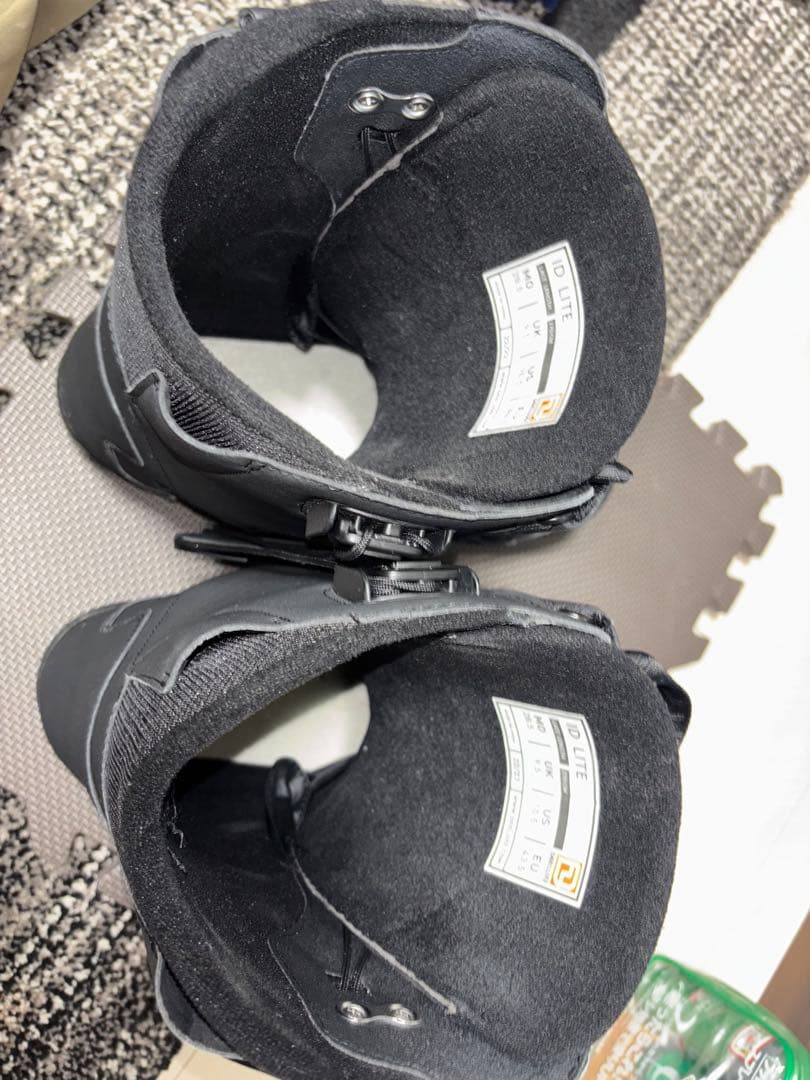 DEELUXE ID LITE 22/23モデル 28.5