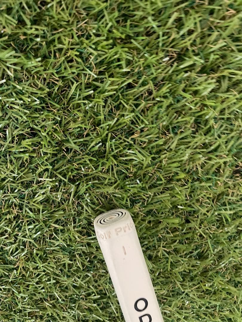 オデッセイホワイトダマスカス9 34インチ