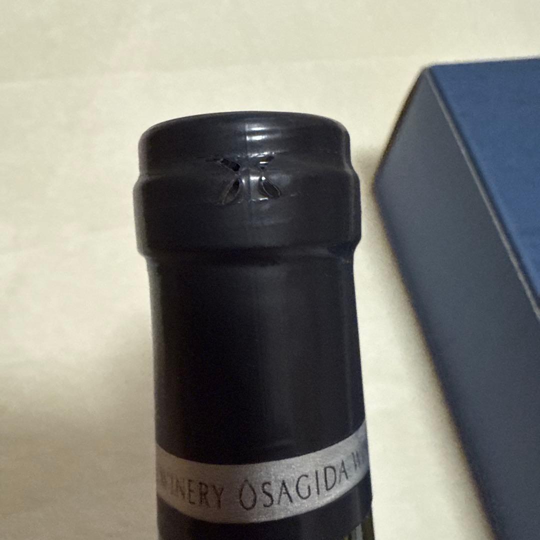 秩父兎田ワイナリー 赤ワイン2 白ワイン1 計3本セット