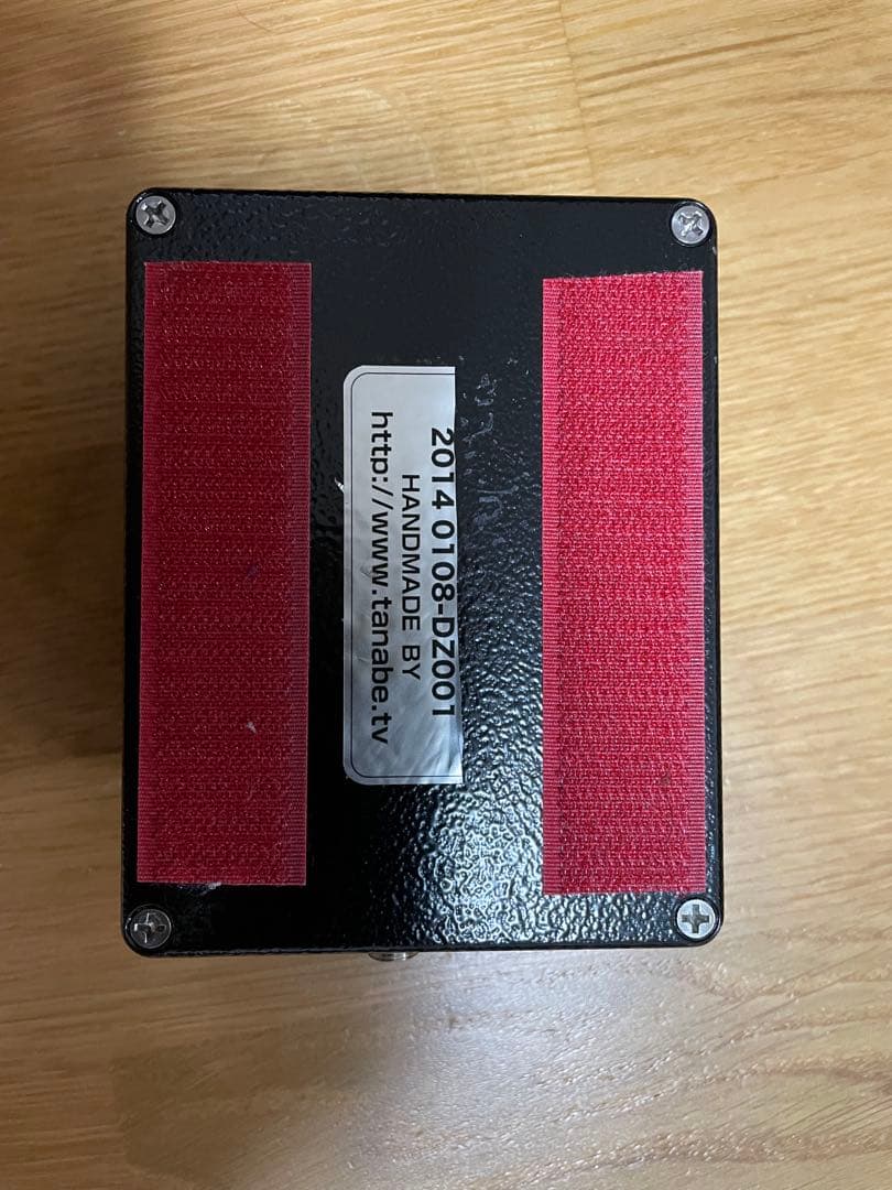 tanabe.tv 弾禅駆動