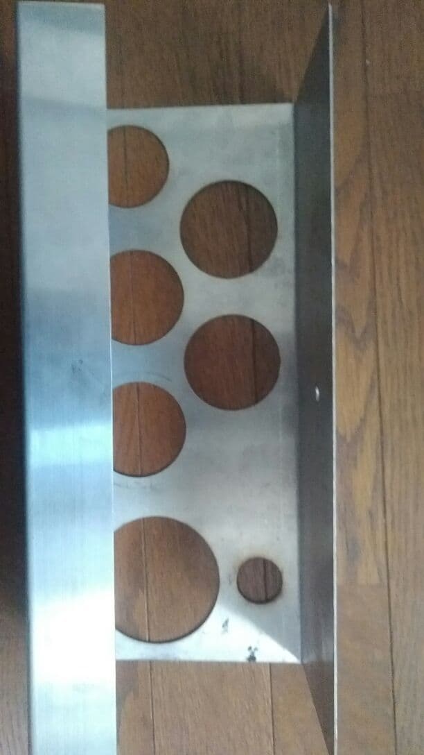 R30　スカイライン　鉄仮面　オリジナルのメーターパネル