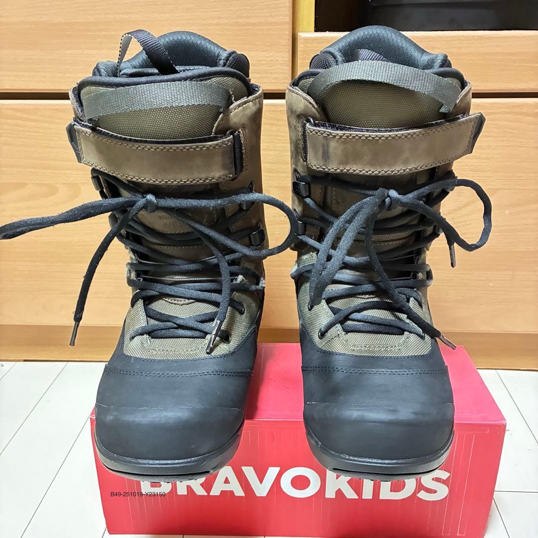 DEELUXE AREth RIN 24.5フリーライド　fuse並み