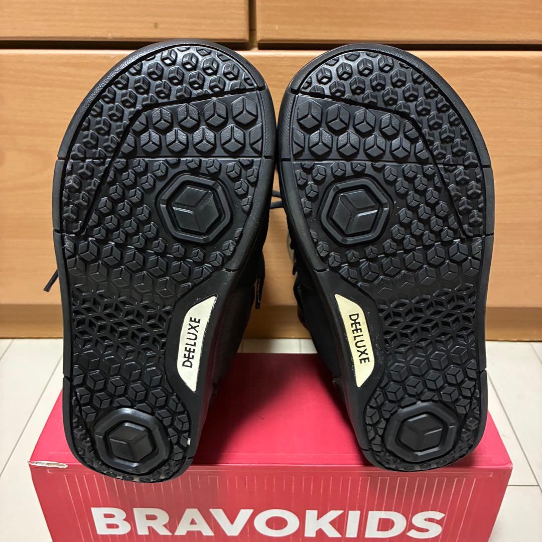 DEELUXE AREth RIN 24.5フリーライド　fuse並み