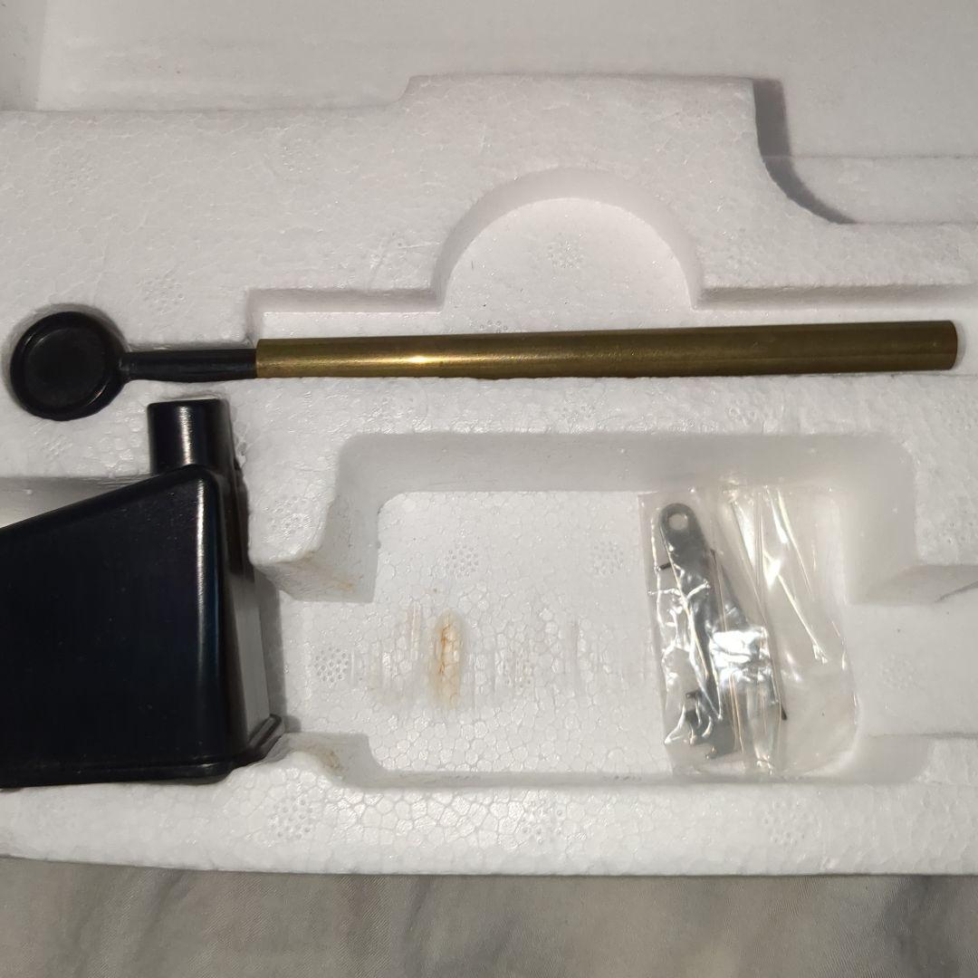 KSC M93R AUTO9 フルオープンシステム　ガスブローバック