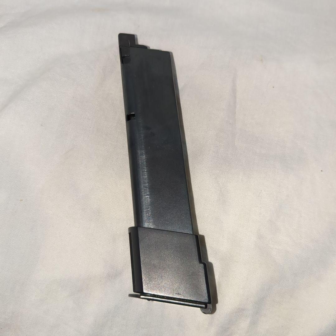 KSC M93R AUTO9 フルオープンシステム　ガスブローバック