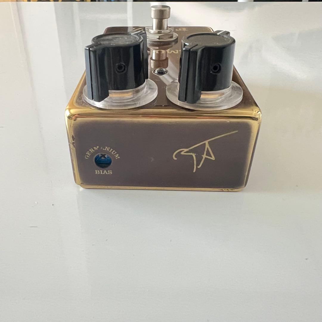 ギター VEMURAM / myriad FAZZ