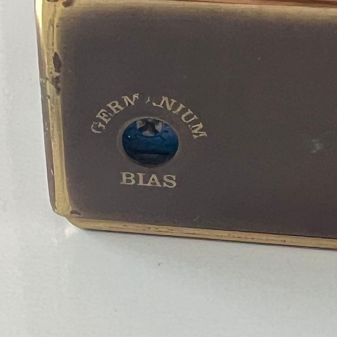 ギター VEMURAM / myriad FAZZ