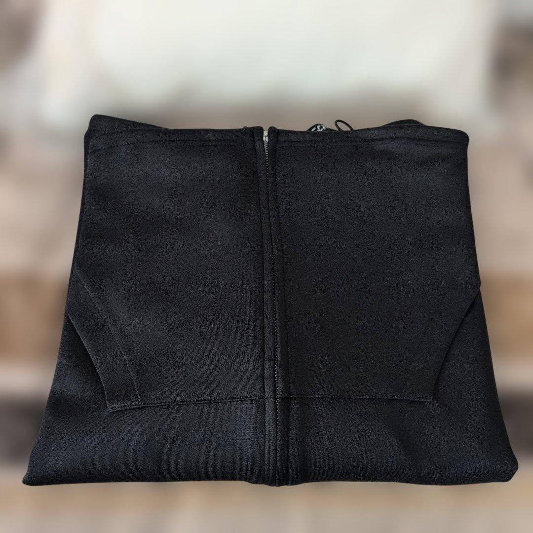 羽生結弦　アイスショー　EchoesofLIFE パーカーＭサイズ