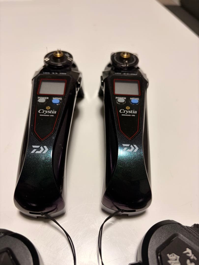 Daiwa Crystia CRS クリスティアCRS