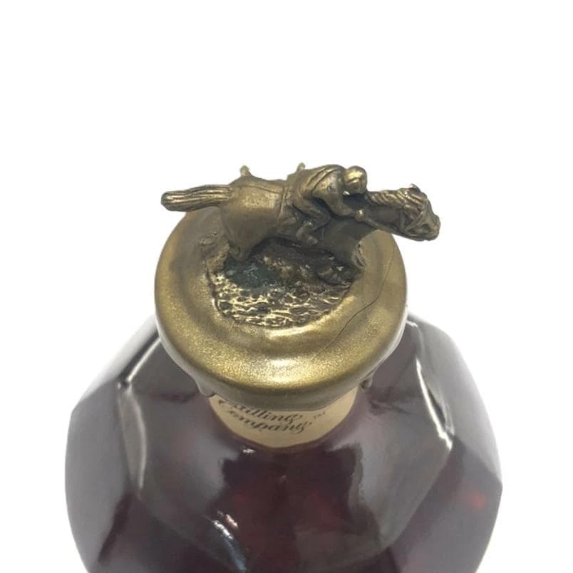 オールドボトル ブラントン 10-10-90 (3006R)