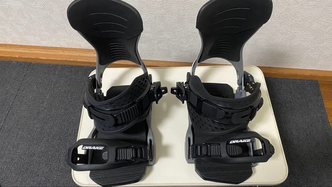 DRAKE RELOAD JAPAN LTD Mサイズ【※訳あり】