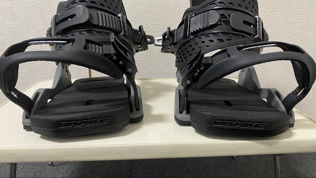 DRAKE RELOAD JAPAN LTD Mサイズ【※訳あり】